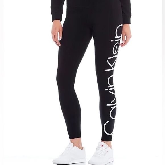 Calvin Klein Pants - NWT High Waisted Calvin Klein Leggings